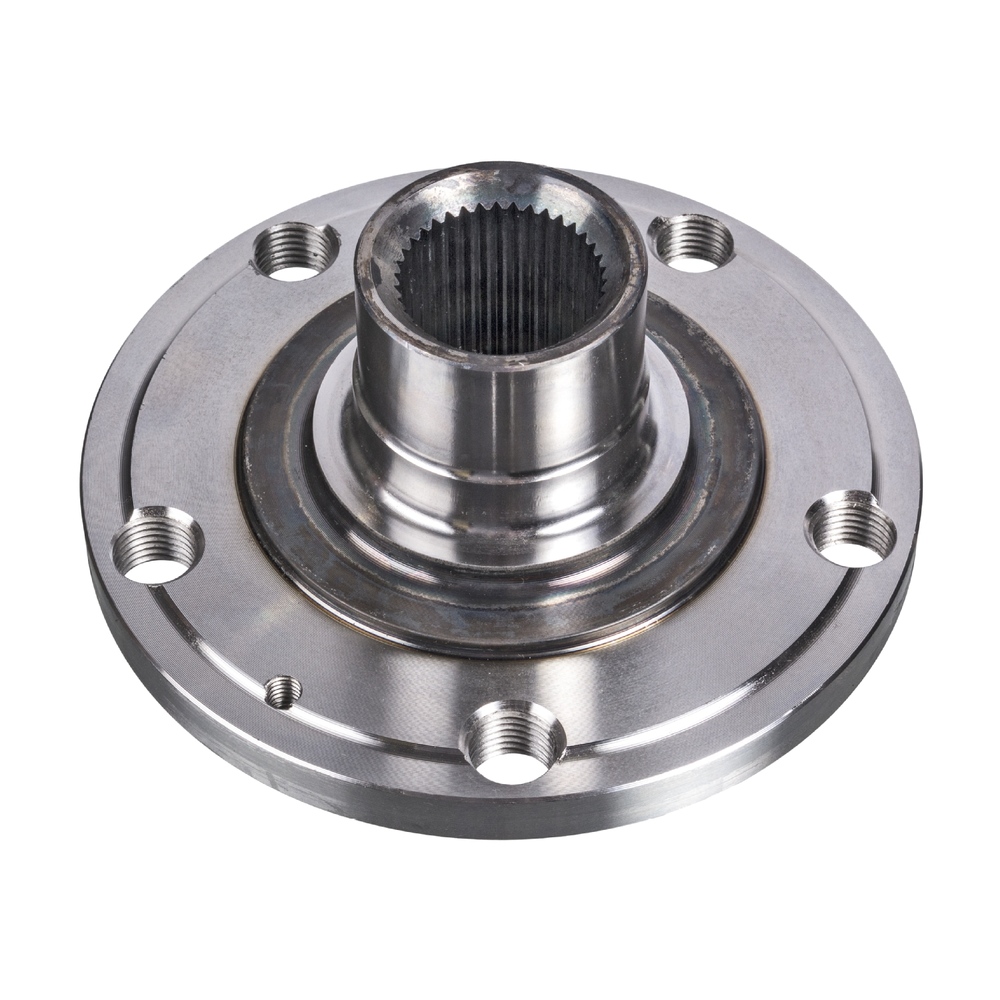 FEBI BILSTEIN Wheel Hub VW,AUDI,SKODA 18344 447407615B,4A0407615B,4A0407615D 4A0407615F,4A0407615G,4B0407413B,4B0407613B,4B0407613B,4A0407615D