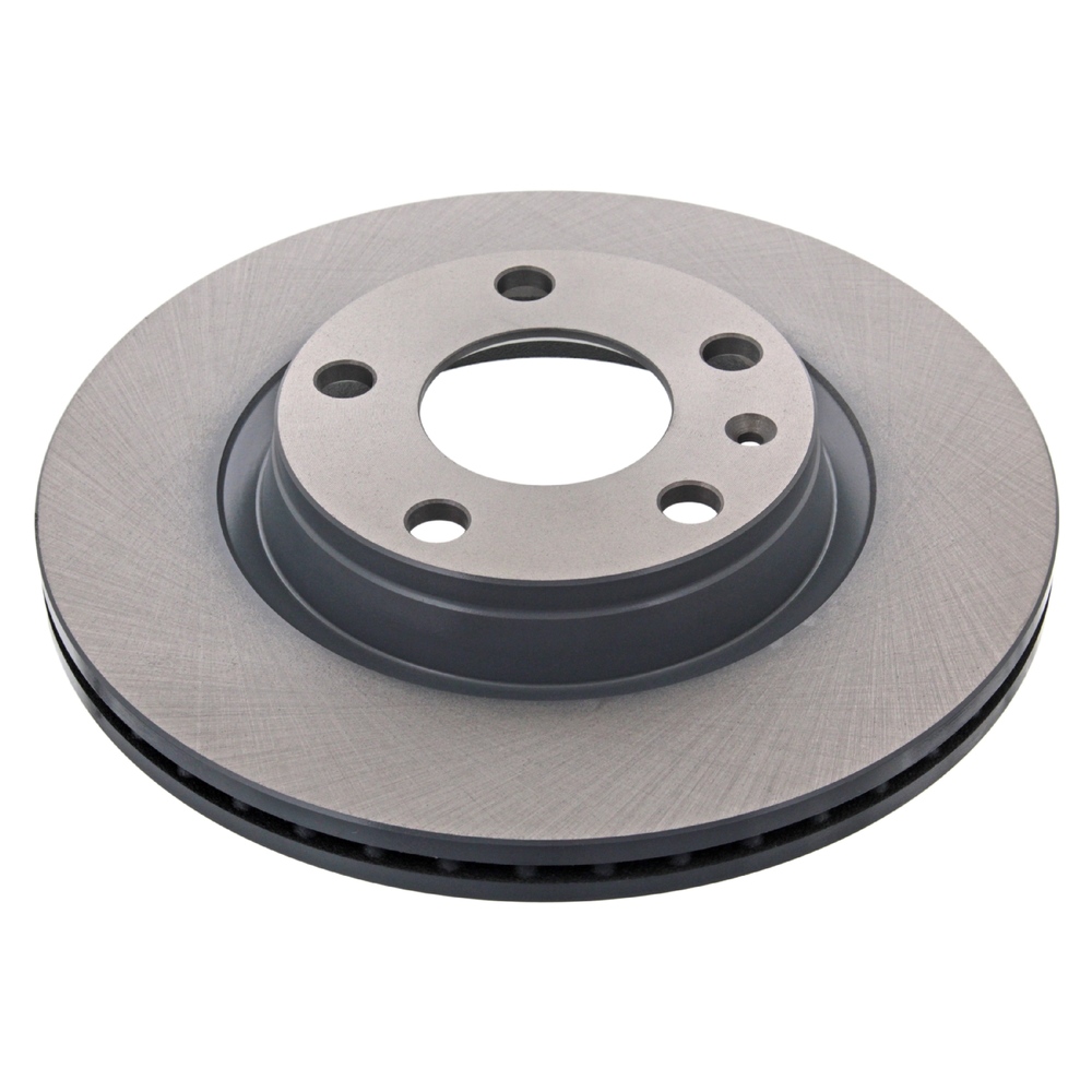 FEBI BILSTEIN Brake disc Front Axle 18398 Brake rotor,Brake discs VW,AUDI,SEAT,PASSAT Variant (3B5),PASSAT (3B2),A4 Avant (8ED, B7),A4 Avant (8E5, B6)