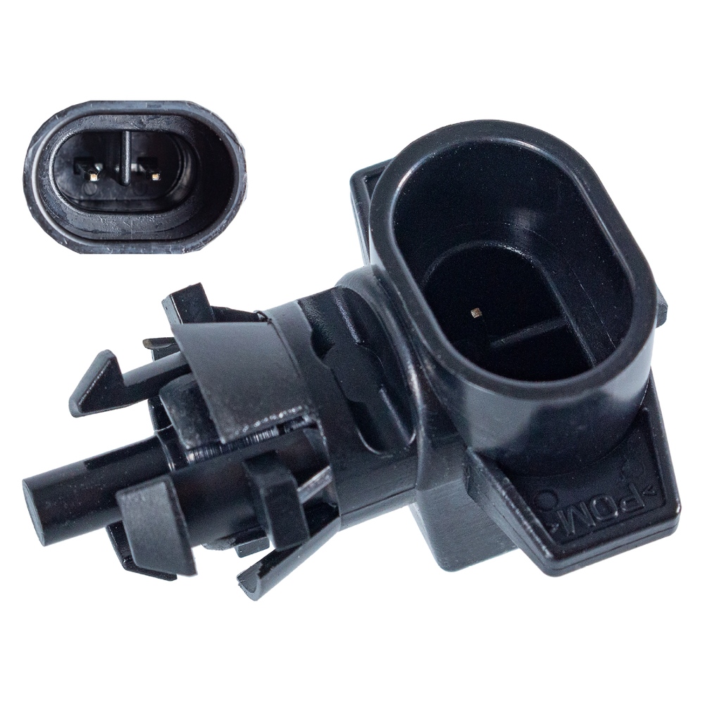 FEBI BILSTEIN Sensors OPEL,CHEVROLET,SAAB 01840 09152245,6005029750,009152245 Sensor, exterior temperature 090477289,09152245,90477289,9152245,1236284
