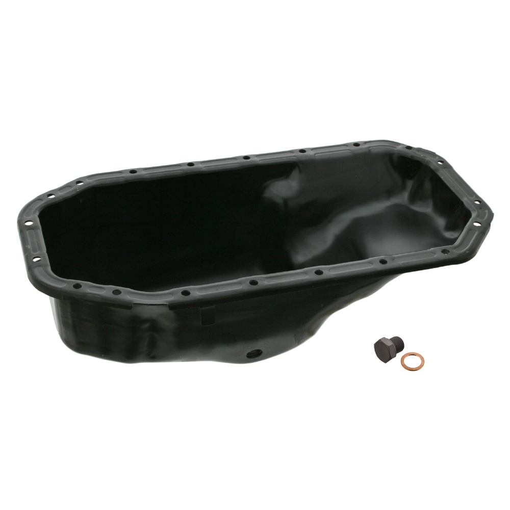 FEBI BILSTEIN Oil Sump VW,AUDI,SEAT 18426 030103601C,030103601D,030103601E Oil Pan 30103601C,30103601D,30103601E,030103601C,030103601D,030103601E