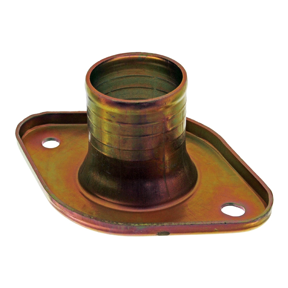 FEBI BILSTEIN Coolant Flange Metal 18568  PEUGEOT,CITROËN,106 II Schrägheck (1A_, 1C_),306 Schrägheck (7A, 7C, N3, N5),205 II (20A/C)