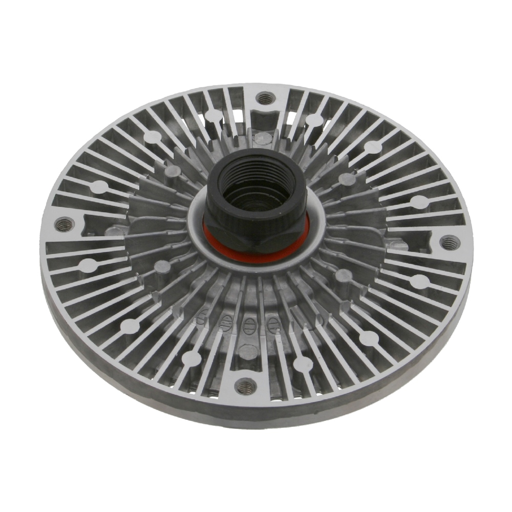 FEBI BILSTEIN Fan Clutch 18678 Viscous Coupling,Viscous Fan BMW,5 Limousine (E39),3 Cabrio (E36),3 Limousine (E36),Z3 Roadster (E36),5 Touring (E39)