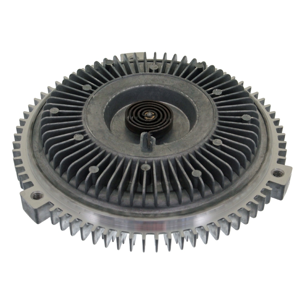 FEBI BILSTEIN Fan Clutch 18683 Viscous Coupling,Viscous Fan BMW,3 Limousine (E46),5 Limousine (E39),3 Touring (E46),3 Cabrio (E36),3 Coupe (E46)