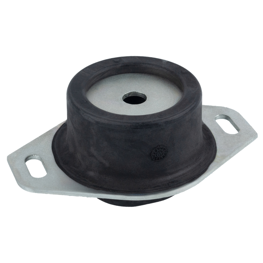 FEBI BILSTEIN Engine mount Left 18743 Motor mount,Engine mounting bracket PEUGEOT,CITROËN,DS,206 Schrägheck (2A/C),206 CC (2D),308 SW I (4E_, 4H_)