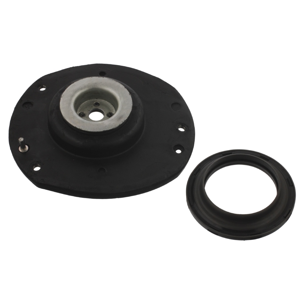 FEBI BILSTEIN Repair Kit, suspension strut Front Axle Right 18755  PEUGEOT,206 Schrägheck (2A/C),206 CC (2D),206+ Schrägheck (2L_, 2M_),206 SW (2E/K)