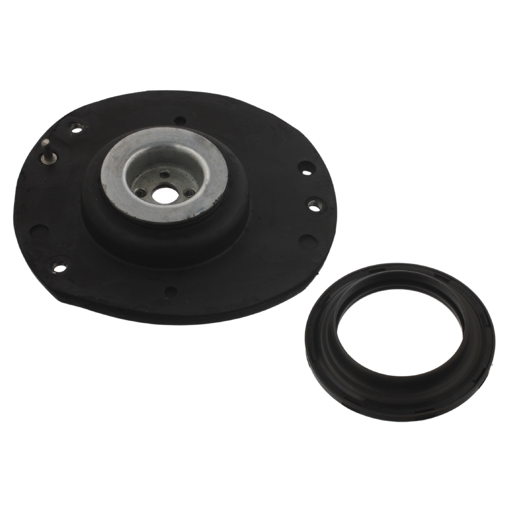 FEBI BILSTEIN Repair Kit, suspension strut Front Axle Left 18756  PEUGEOT,206 Schrägheck (2A/C),206 CC (2D),206+ Schrägheck (2L_, 2M_),206 SW (2E/K)
