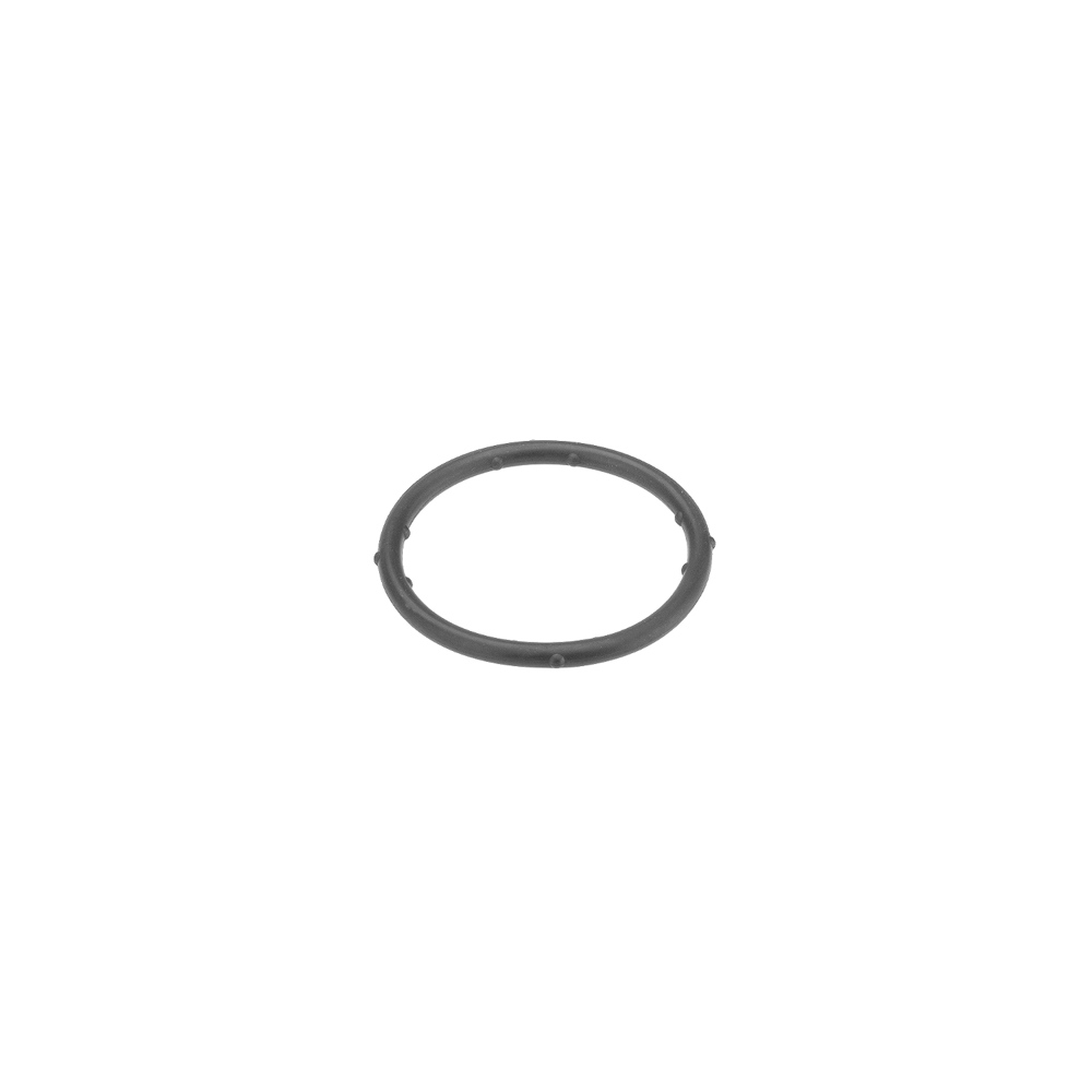 FEBI BILSTEIN Gaskets VW,AUDI,SKODA 18766 037121687,068121133,068121133B Gasket, coolant flange 068121133N,06A121437B,37121687,68121133,68121133B