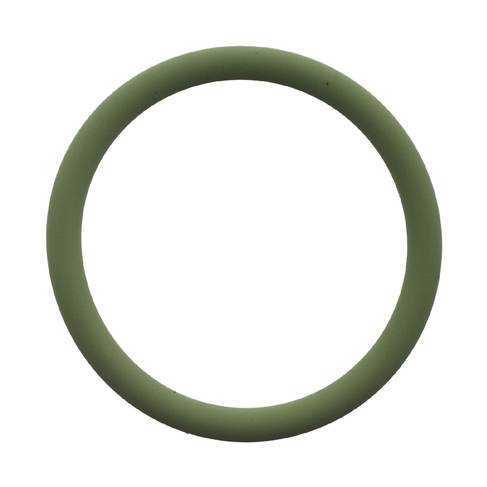 FEBI BILSTEIN Gaskets 18768 Gasket, coolant flange VW,AUDI,SKODA,Golf IV Schrägheck (1J1),GOLF II (19E, 1G1),GOLF III (1H1),Golf IV Variant (1J5)