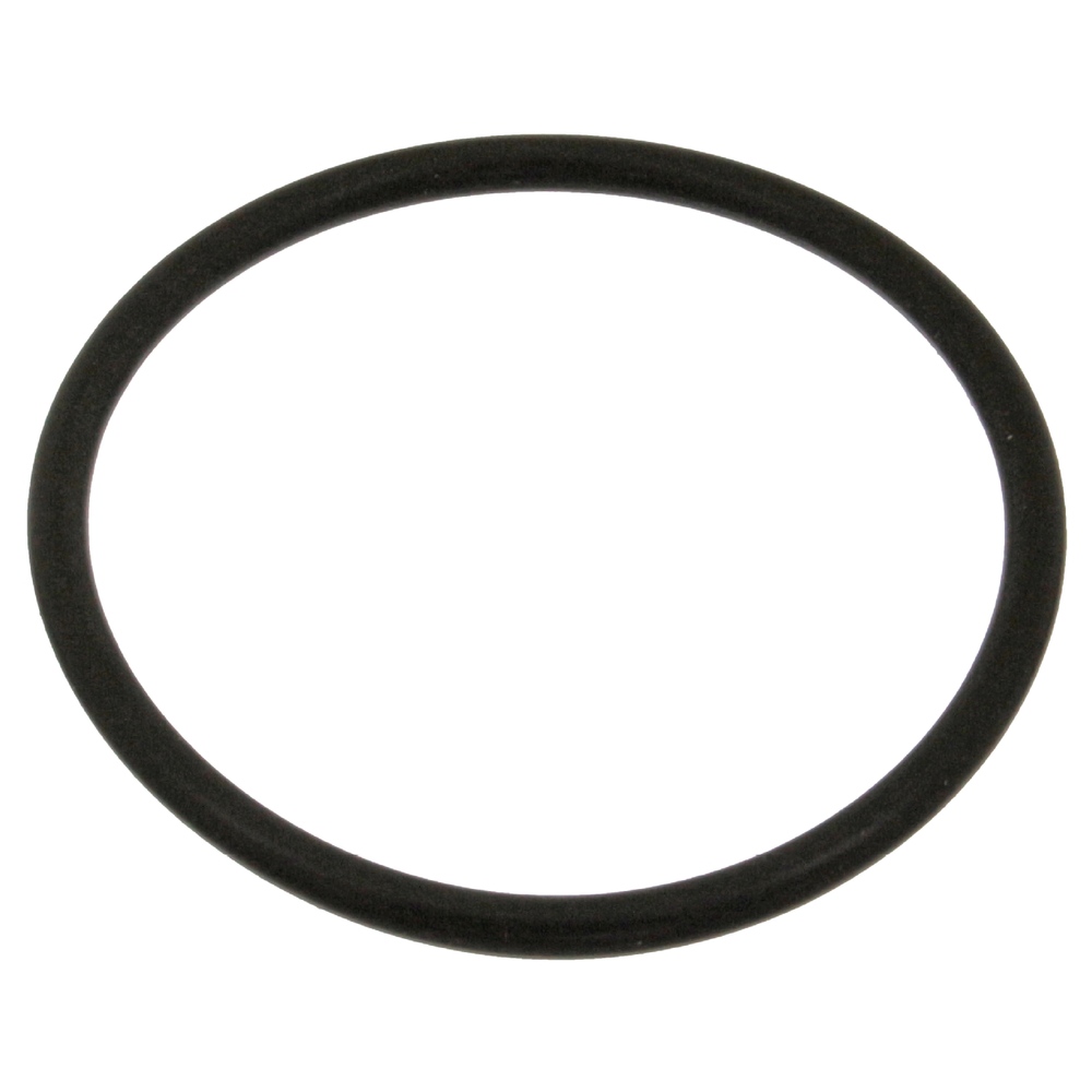 FEBI BILSTEIN Gaskets 18774 Gasket, thermostat VW,SEAT,GOLF II (19E, 1G1),Polo Coupe (86C, 80),Polo Schrägheck (86C, 80),Jetta II (19E, 1G2, 165)