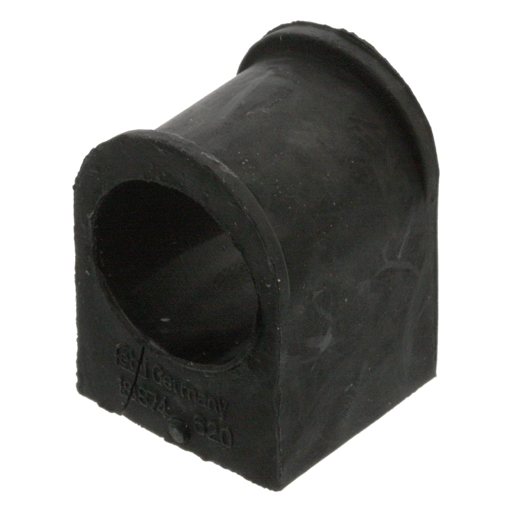 FEBI BILSTEIN Stabilizer Bushes Front Axle 18874 Stabibuchse,Stabilisator Buchse VW,MERCEDES-BENZ,LT 28-46 II Kastenwagen (2DA, 2DD, 2DH)