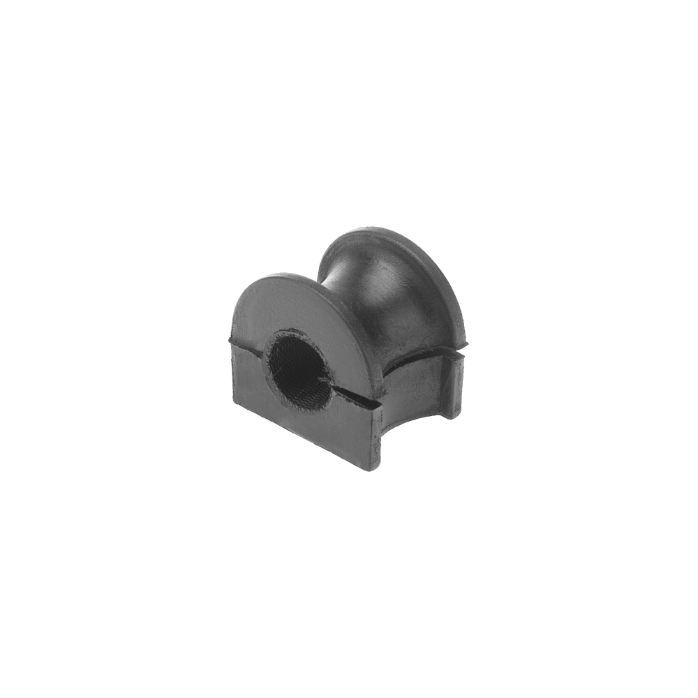 FEBI BILSTEIN Stabilizer Bushes Rubber with fabric lining 18876 Stabibuchse,Stabilisator Buchse FORD,MAZDA,Fiesta Mk4 Schrägheck (JAS, JBS)