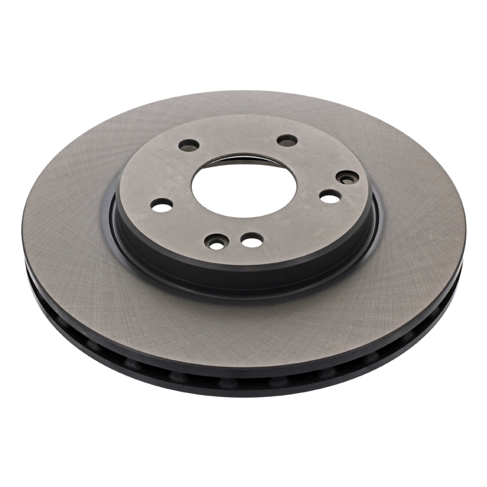 FEBI BILSTEIN Brake disc MERCEDES-BENZ 18886 2034210312,2104210712,2104212412 Brake rotor,Brake discs,Brake rotors A2034210312,A2104210712,A2104212412