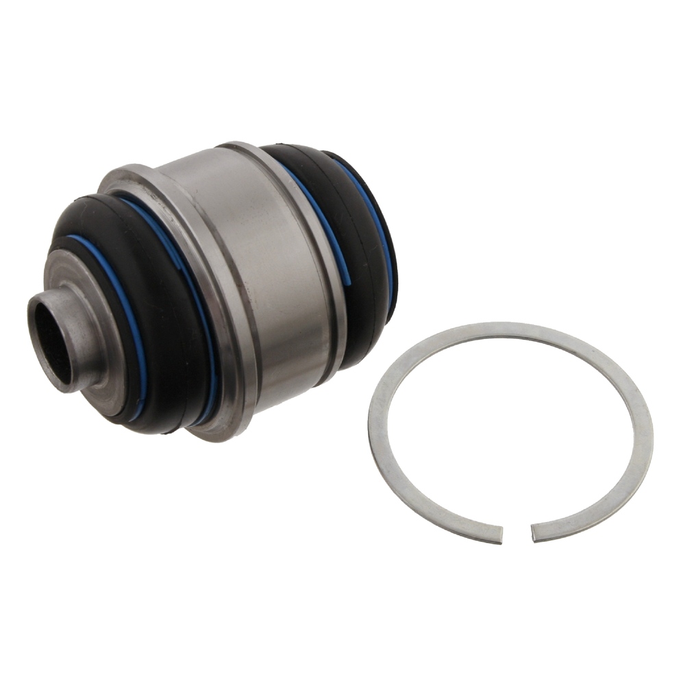 FEBI BILSTEIN Arm Bushes BMW 18901 33321090504,33321090504S1,33321095631 Suspension Bushes,Wishbone Bushes,Control Arm-/Trailing Arm Bush,33326750371