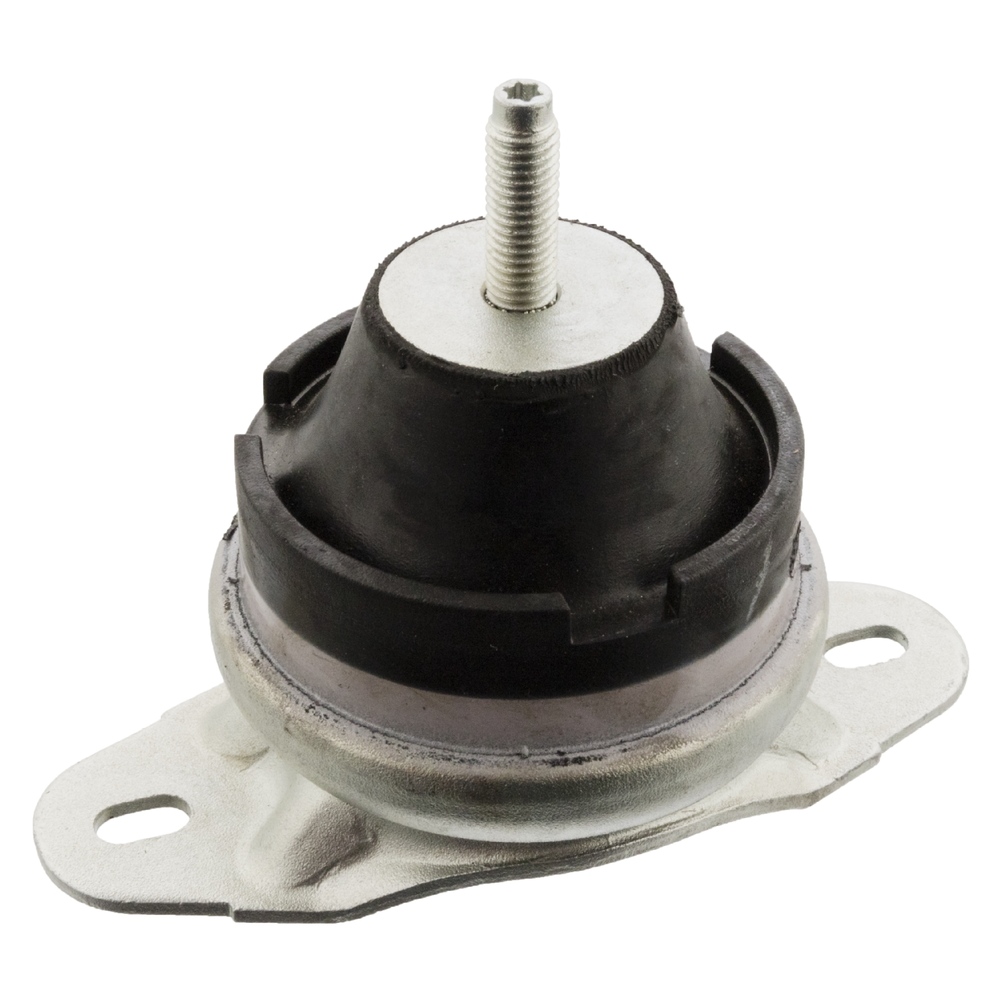 FEBI BILSTEIN Engine mount Right 19019 Motor mount,Engine mounting bracket FIAT,PEUGEOT,CITROËN,Scudo (270_, 272_),Scudo Kastenwagen (270_, 272_)