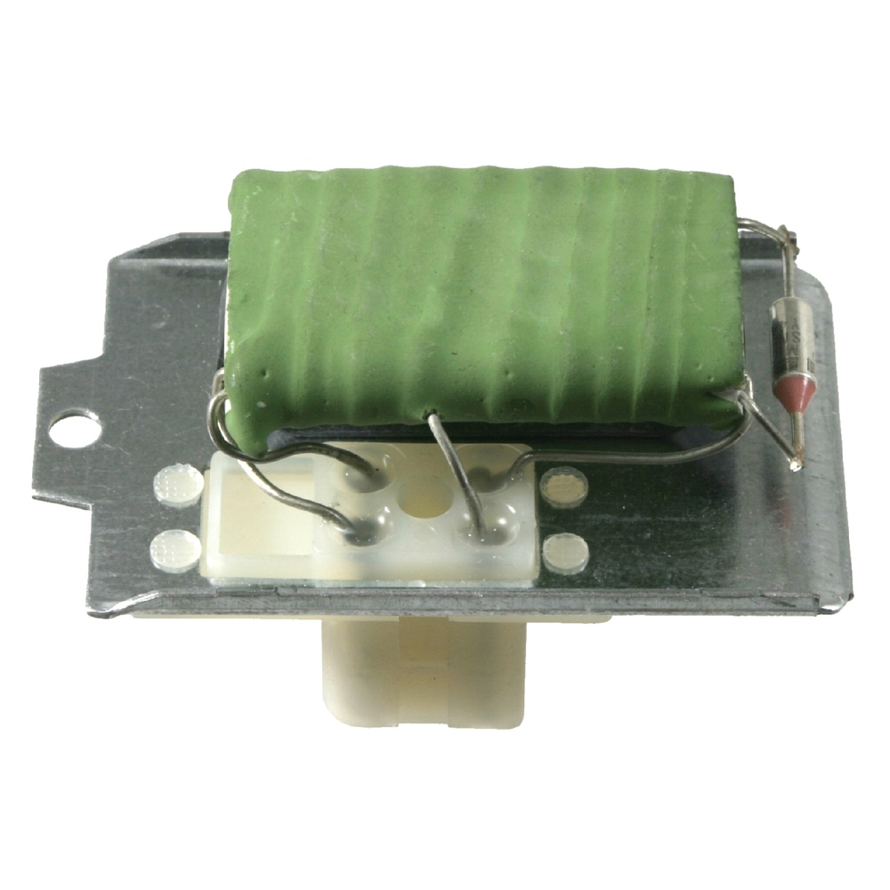 FEBI BILSTEIN Resistor, interior blower febi Plus 19024  VW,AUDI,SEAT,GOLF II (19E, 1G1),PASSAT Variant (3A5, 35I),CORRADO (53I)