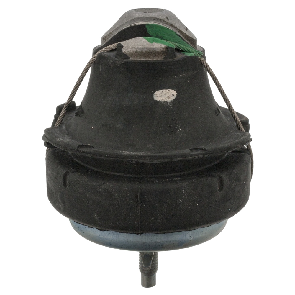 FEBI BILSTEIN Engine mount Centre 19089 Motor mount,Engine mounting bracket VOLVO,V70 II (285),XC90 I (275),S60 I (384),V70 I (875, 876)