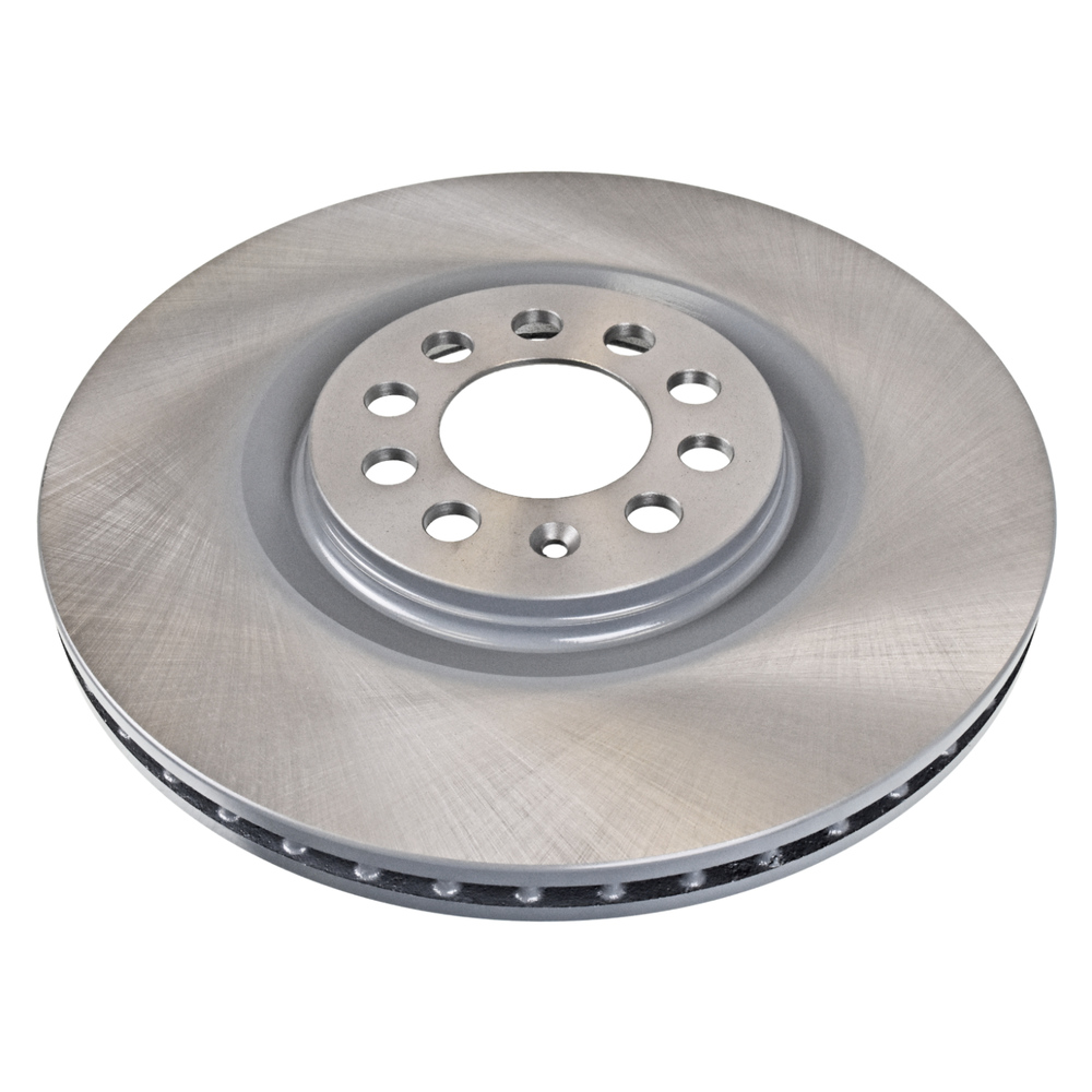 FEBI BILSTEIN Brake disc VW,AUDI,SKODA 19096 8L0615301,8N0615301A,8L0615301 Brake rotor,Brake discs,Brake rotors 8N0615301A,JZW615301G,8L0615301
