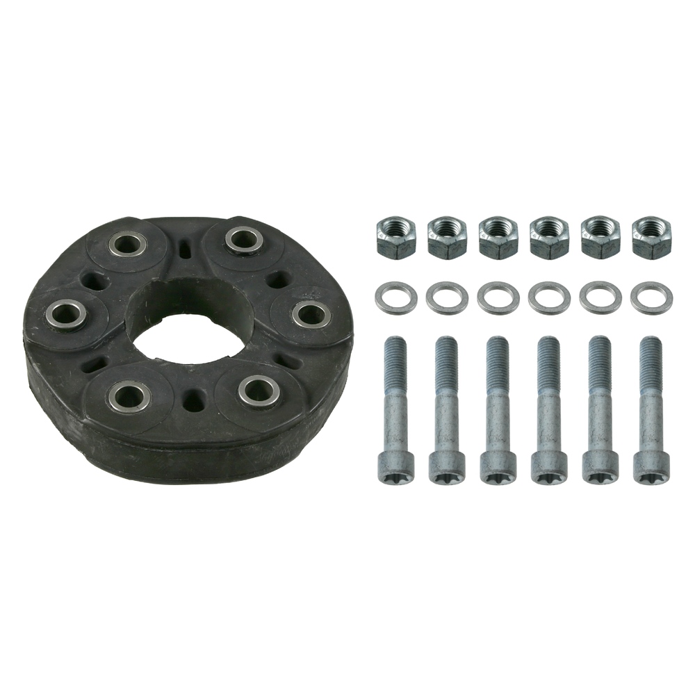 FEBI BILSTEIN Drive Shaft Coupler MERCEDES-BENZ 19108 1404100415,2104100615,2304100115 Joint, propeller shaft A1404100415,A2104100615,A2304100115