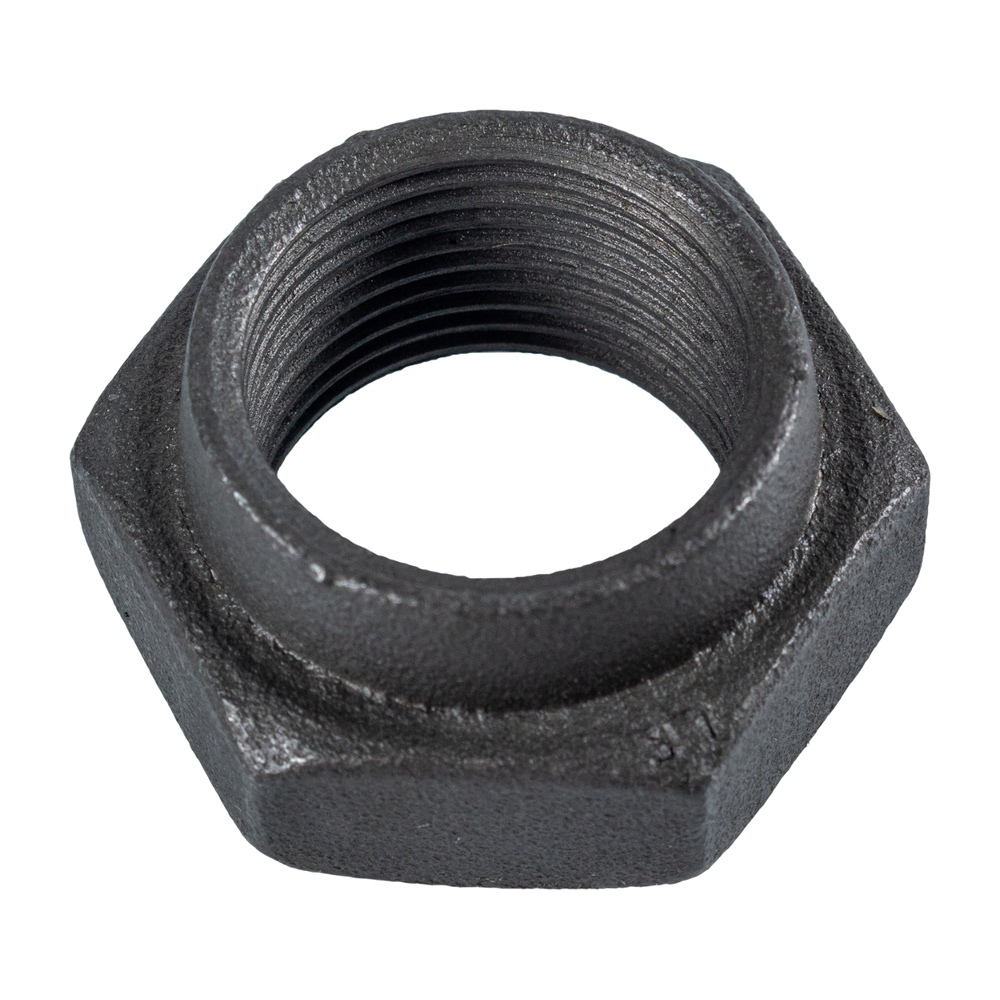 FEBI BILSTEIN Nut, stub axle Rear Axle 19159 FIAT,PEUGEOT,DUCATO Kasten (290),DUCATO Pritsche/Fahrgestell (230),DUCATO Bus (230),DUCATO Kasten (244)