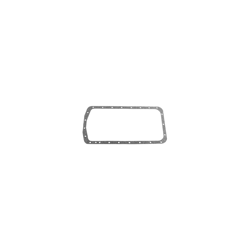 FEBI BILSTEIN Sump Gasket Paper 19187 Oil Pan Gasket,Oil Sump Gasket PEUGEOT,CITROËN,306 Schrägheck (7A, 7C, N3, N5),205 II (20A/C)