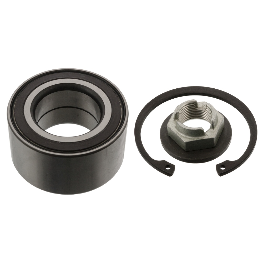 FEBI BILSTEIN Wheel bearing kit FORD,MAZDA 19213 1061596,1085568,1085569 1112547,1146121,1201569,1326640,1513044,1513044S1,2S6J1K018BA,98AX1K018BB