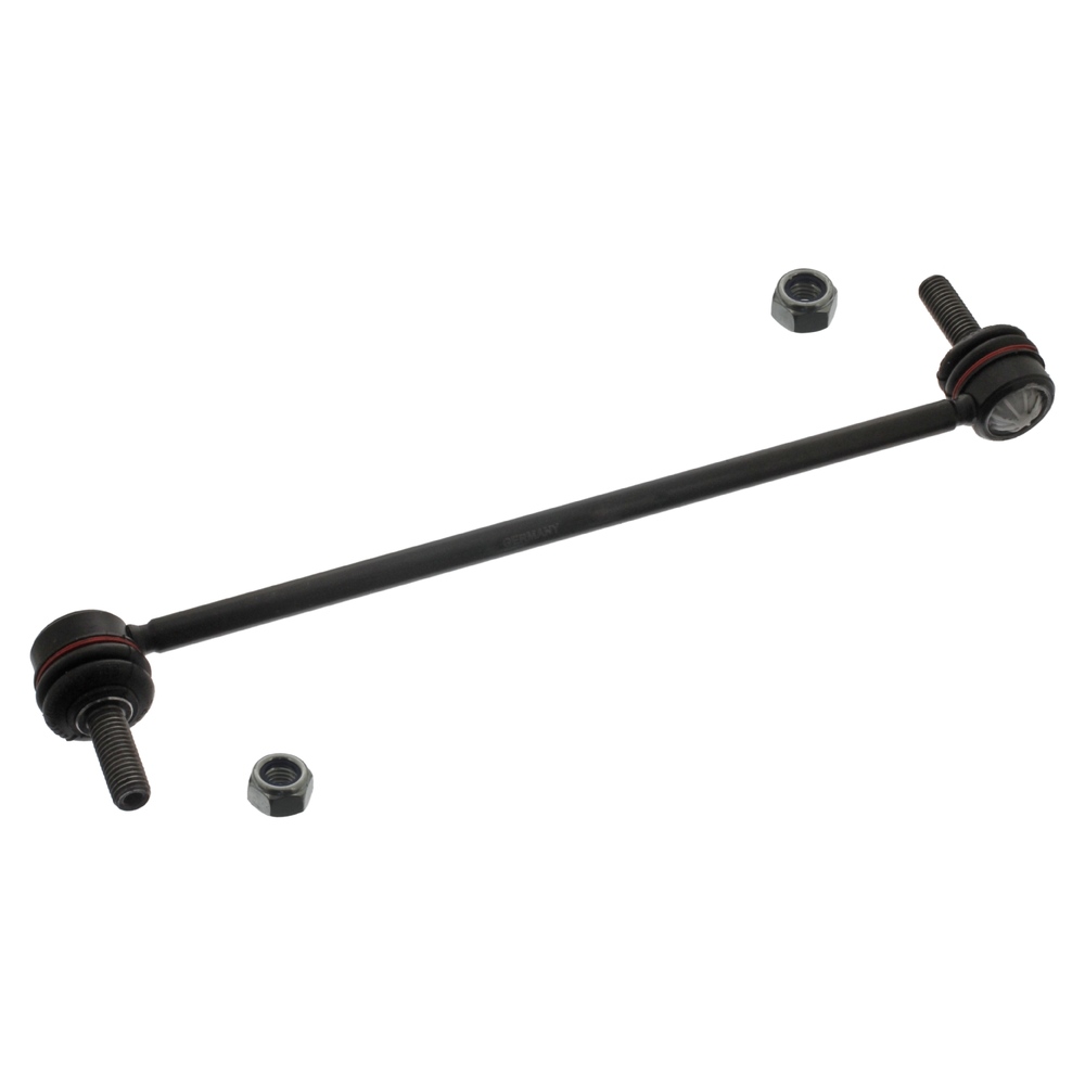 FEBI BILSTEIN Anti-roll bar link BMTS Turbo NEW 19225 Rod / Strut, stabiliser,Drop link PEUGEOT,CITROËN,607 (9D, 9U),406 (8B),406 Coupe (8C)