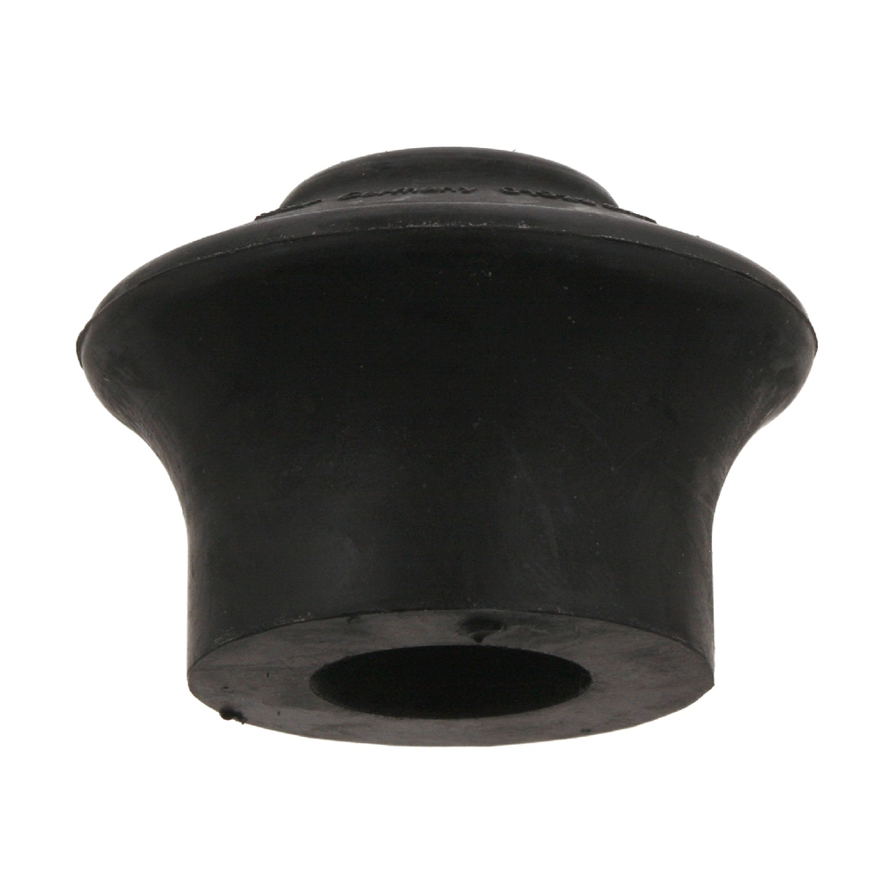 FEBI BILSTEIN Rubber Buffer, engine mounting Front 01929 VW,AUDI,PASSAT Variant (3B5),PASSAT (3B2),A4 Limousine (8D2, B5),A6 Avant (4B5, C5)