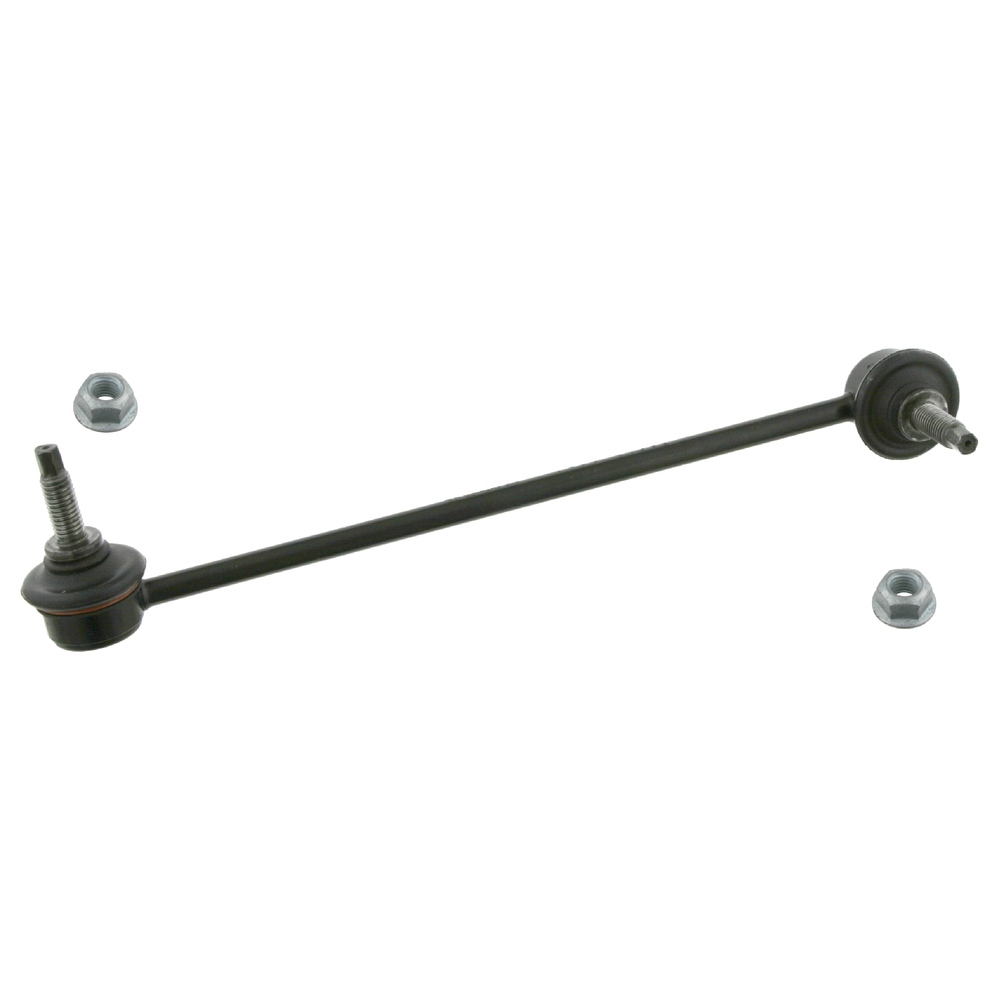 FEBI BILSTEIN Anti-roll bar link BMTS Turbo NEW 19333 Rod / Strut, stabiliser,Drop link MERCEDES-BENZ,C-Klasse Limousine (W203)