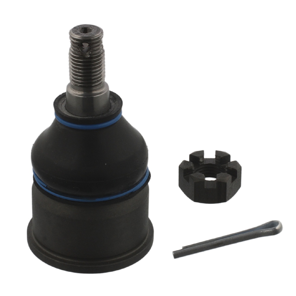 FEBI BILSTEIN Ball joint Front Axle Right 19387 Suspension ball joint,Suspension arm ball joint HONDA,CIVIC VI Hatchback (EJ, EK)