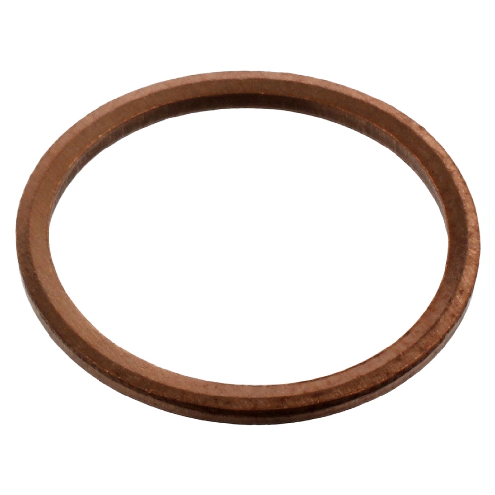 FEBI BILSTEIN Oil Drain Plug Gasket VW,AUDI 19422 111201195,N0138191,N0138211 N0138212,N0438123,N0438541,1118760,1290884,01118764,06561900726,N0138191