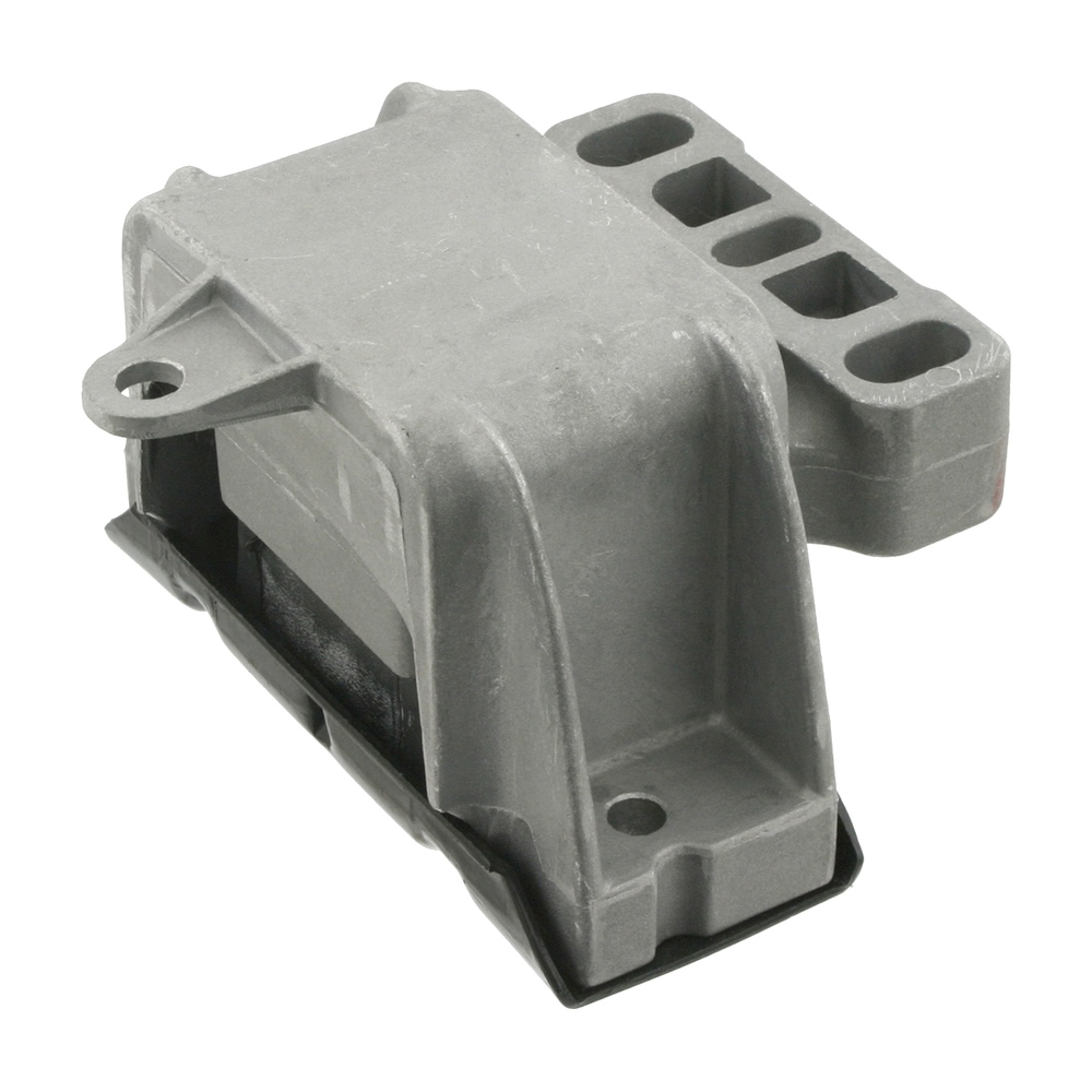 FEBI BILSTEIN Mounting, manual transmission Left 19494 VW,AUDI,SKODA,Golf IV Schrägheck (1J1),Golf IV Variant (1J5),Bora Limousine (1J2)