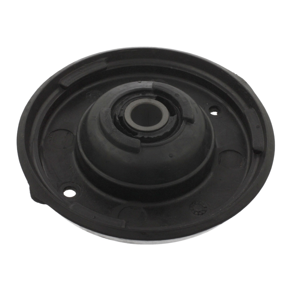 FEBI BILSTEIN Top strut mount Front Axle 19495 Strut mount,Top mount PEUGEOT,CITROËN,307 (3A/C),PARTNER Tepee,307 CC (3B),307 SW (3H),307 Break (3E)