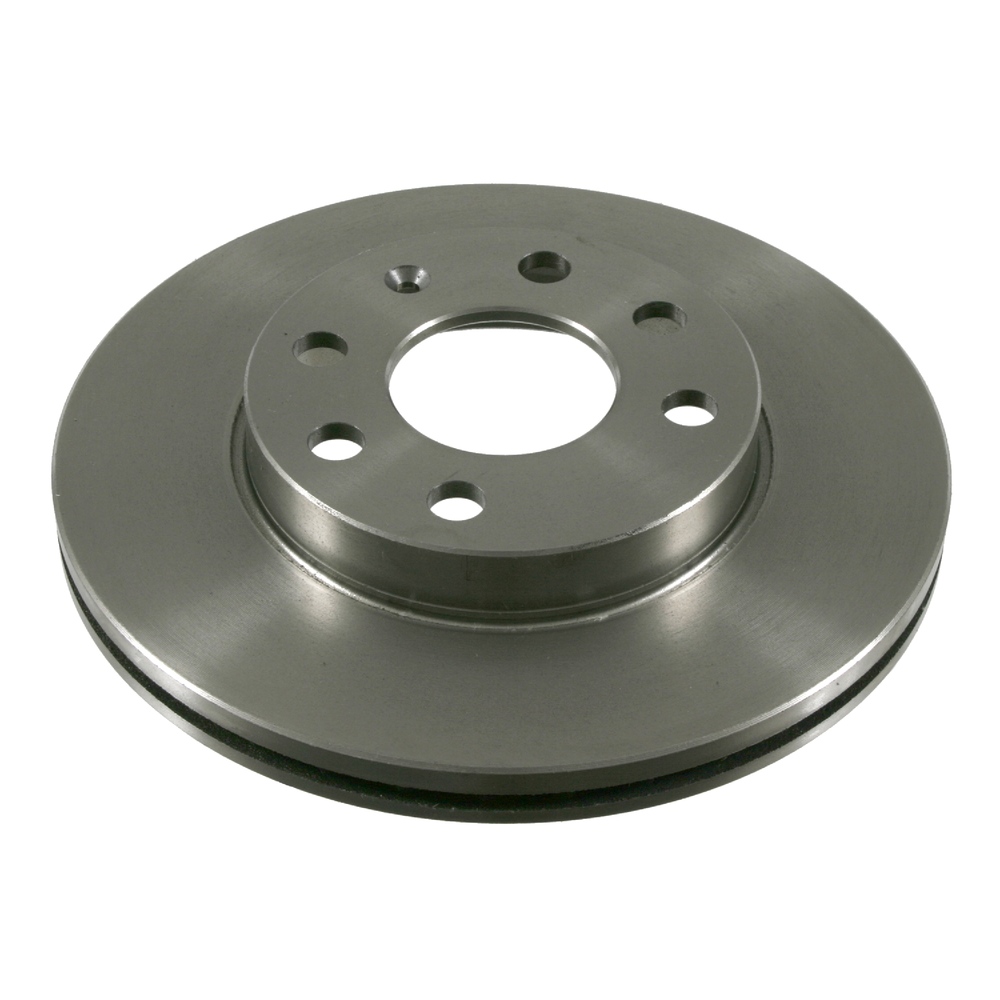 FEBI BILSTEIN Brake disc OPEL,CHEVROLET,VAUXHALL 19508 09127966,9127966,009195985 Brake rotor,Brake discs,Brake rotors 09195985,9195985,00569021