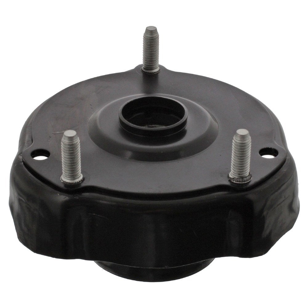 FEBI BILSTEIN Top strut mount Front Axle 19512 Strut mount,Top mount MERCEDES-BENZ,E-Klasse Limousine (W211),E-Klasse T-modell (S211),CLS (C219)