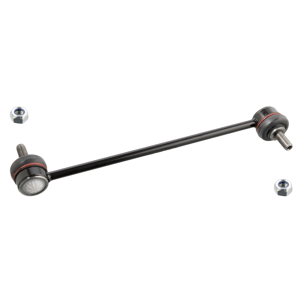 FEBI BILSTEIN Anti-roll bar link VW,AUDI,SKODA 19518 2Q0411315A,2Q0411315B,6C0411315C 6Q0411315A,6Q0411315B,6Q0411315C,6Q0411315D,6Q0411315E,6R0411315