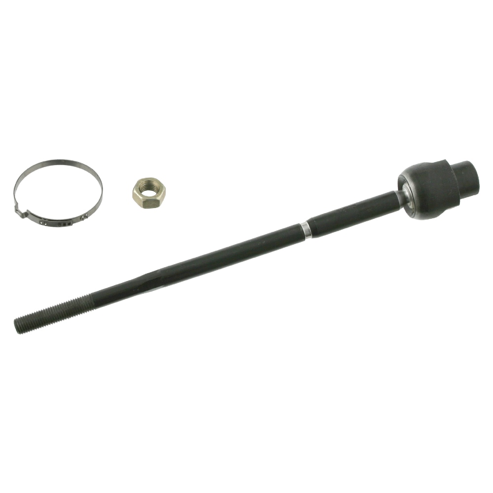 FEBI BILSTEIN Inner Tie Rod OPEL,VAUXHALL 19545 026087867,093192421,26087867 Rack End,Inner Track Rod 93192421,01603008,01603845,1603008,1603845