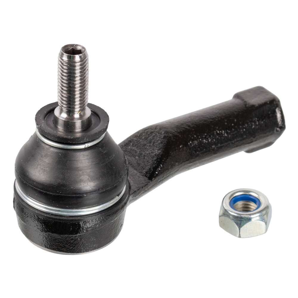 FEBI BILSTEIN Track rod end RENAULT,NISSAN 19605 4852000QAN,485202478R,7701047415 Tie rod end,Track rod end ball joint,Outer tie rod,Outer tie rod end