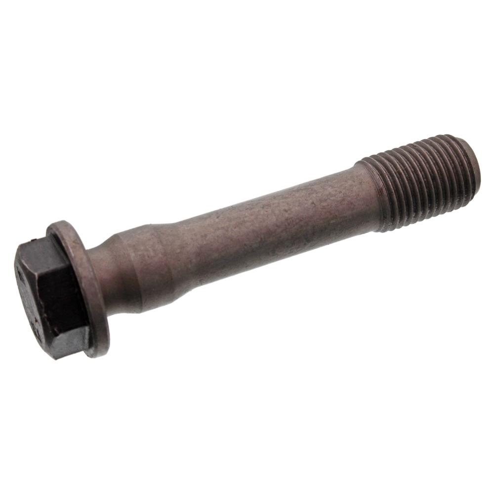 FEBI BILSTEIN Connecting Rod Bolt FIAT,PEUGEOT,CITROËN 19611 060755,60755,98425915 98460577,0098460577,098460577,98460577,060755,60755