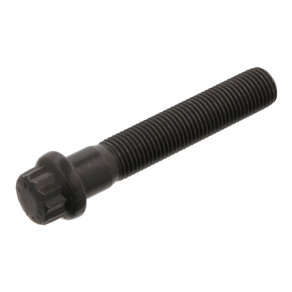 FEBI BILSTEIN Connecting Rod Bolt 01964  MERCEDES-BENZ,190 (W201),Stufenheck (W124),C-Klasse Limousine (W202),Stufenheck (W123),M-Klasse (W163)