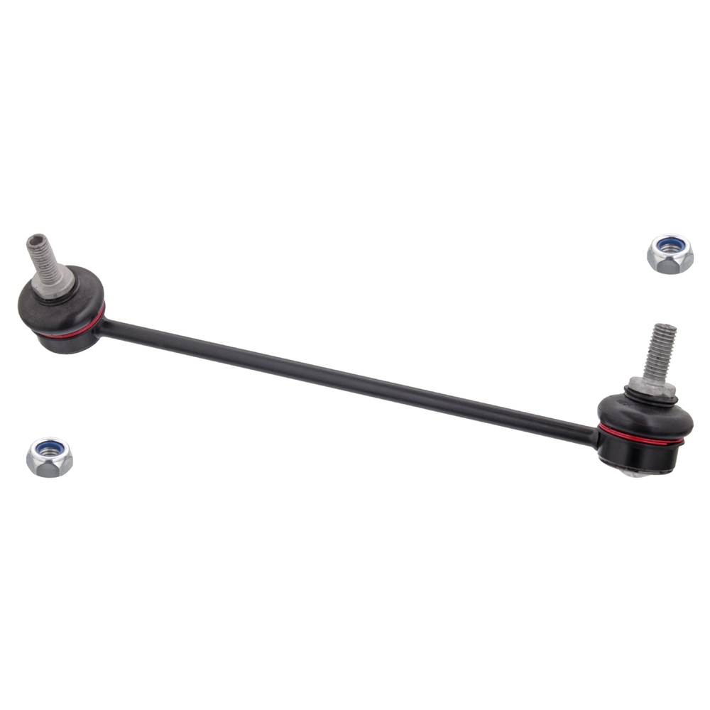 FEBI BILSTEIN Anti-roll bar link BMTS Turbo NEW 19649 Rod / Strut, stabiliser,Drop link RENAULT,TWINGO I (C06_),TWINGO I Kasten (S06_)