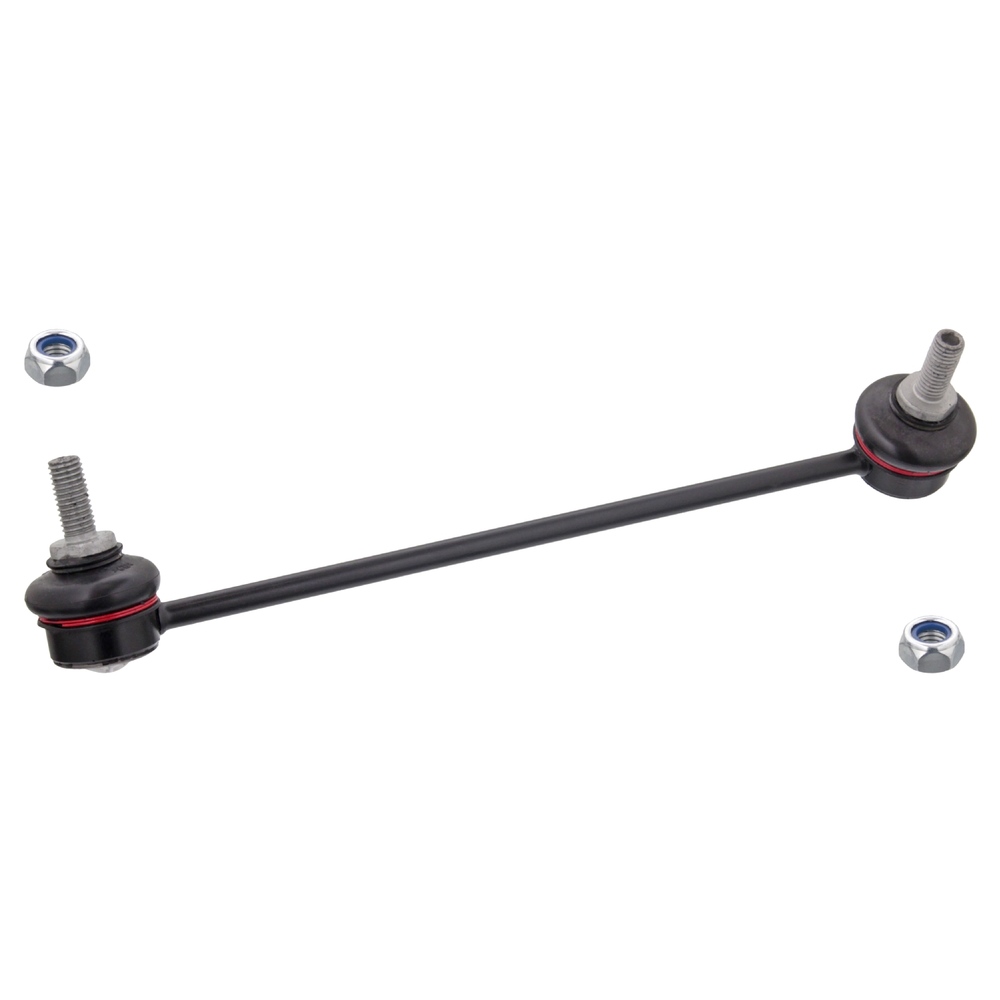 FEBI BILSTEIN Anti-roll bar link BMTS Turbo NEW 19650 Rod / Strut, stabiliser,Drop link RENAULT,TWINGO I (C06_),TWINGO I Kasten (S06_)