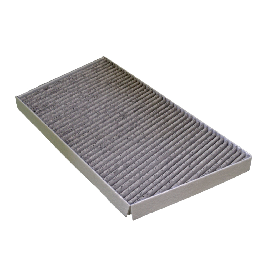 FEBI BILSTEIN Pollen filter Activated Carbon Filter 19794 Filter, interior air,Cabin filter MERCEDES-BENZ,C-Klasse Limousine (W203)