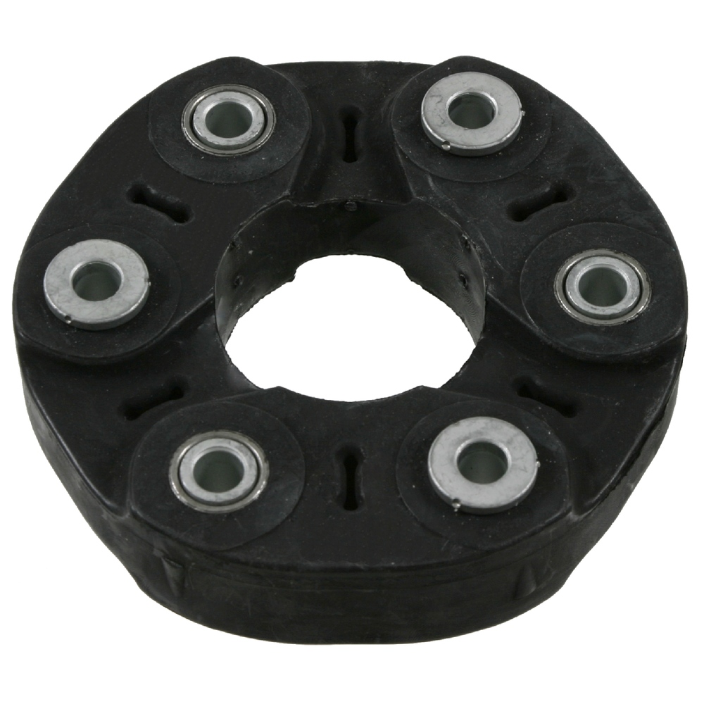 FEBI BILSTEIN Drive Shaft Coupler Bolt Hole Circle Ø: 105mm 19890 Joint, propeller shaft BMW,3 Touring (E91),3 Limousine (E90),5 Limousine (E60)