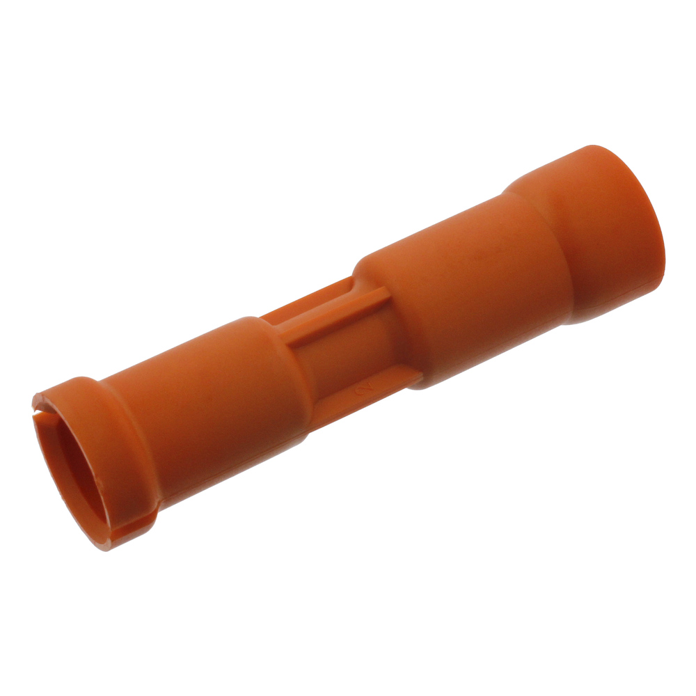 FEBI BILSTEIN Funnel, oil dipstick febi Plus 01993 VW,AUDI,SEAT,GOLF I Cabriolet (155),GOLF II (19E, 1G1),GOLF III (1H1),Golf III Cabrio (1E7)