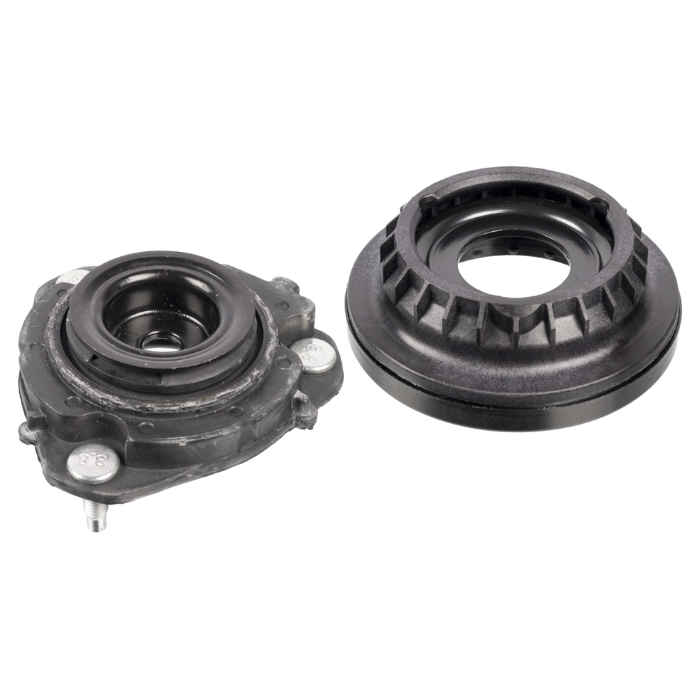 FEBI BILSTEIN Top strut mount Front Axle 19938 Strut mount,Top mount FORD,MONDEO III Kombi (BWY),MONDEO III (B5Y),MONDEO III Stufenheck (B4Y)