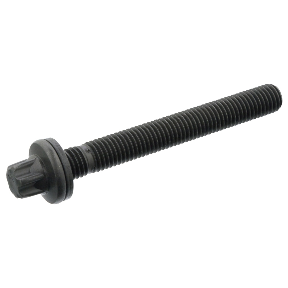 FEBI BILSTEIN Head Bolts 19948 Cylinder Head Bolts,Cylinder Head Bolt SAAB,9-5 Kombi (YS3E),9-3 (YS3D),9-5 (YS3E),9-3 Cabriolet (YS3D)