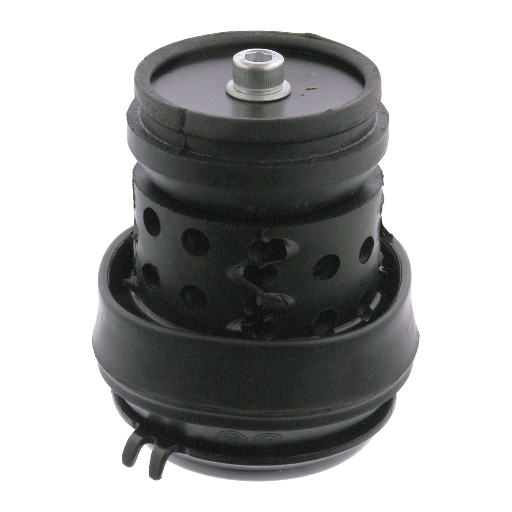 FEBI BILSTEIN Engine mount Front 02068 Motor mount,Engine mounting bracket VW,SEAT,GOLF III (1H1),Golf III Cabrio (1E7),PASSAT Variant (3A5, 35I)