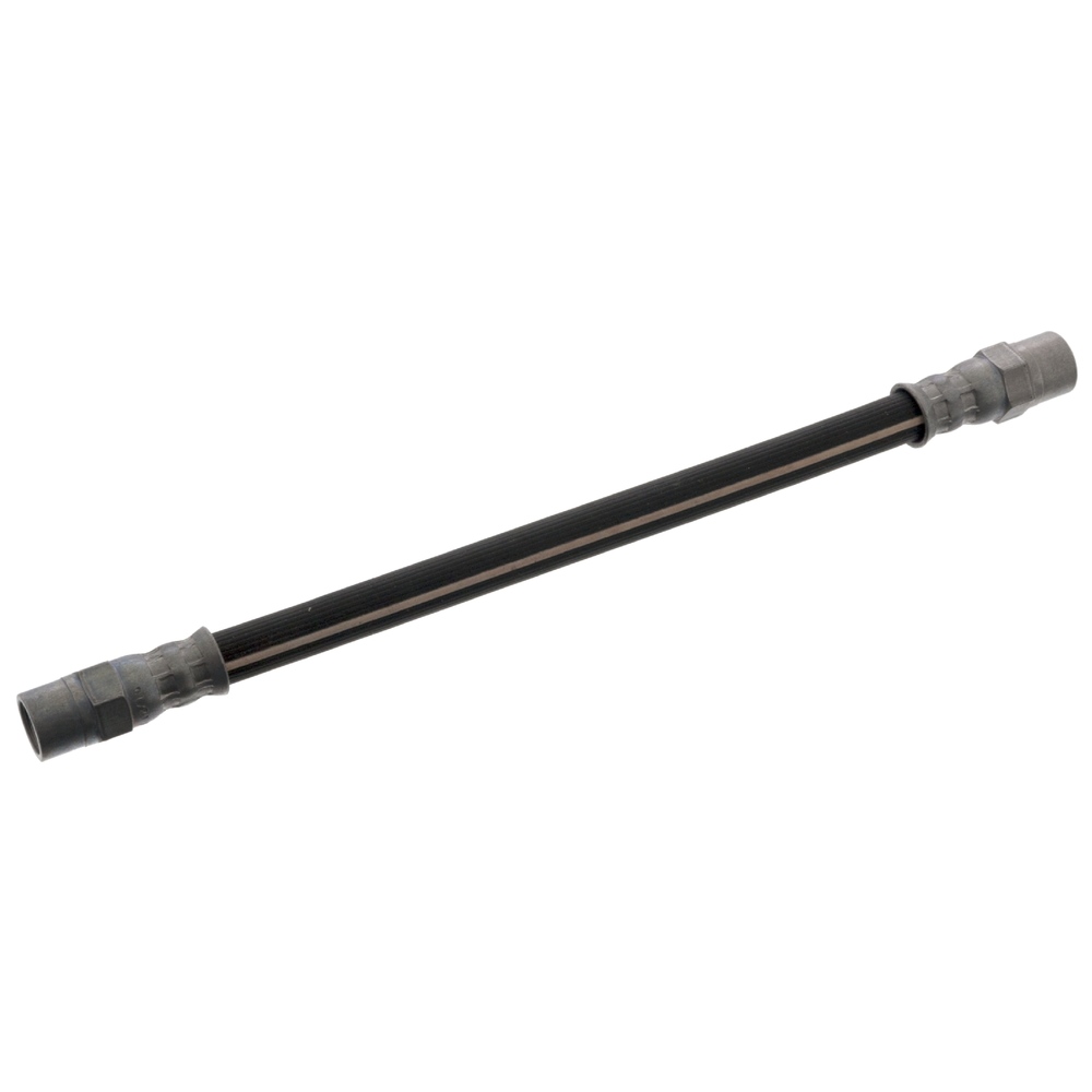 FEBI BILSTEIN Brake Hose 02075 Brake Line,Brake Pipe BMW,VOLVO,3 Limousine (E30),3 Compact (E36),5 Limousine (E34),3 Cabrio (E30),7 (E32)