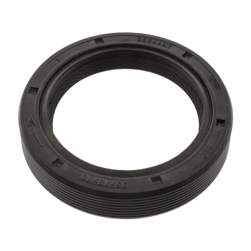 FEBI BILSTEIN Crankshaft Seal VW,AUDI,FORD 02085 034115147A,035115147,054115147 Crankshaft Gasket,Shaft Seal, crankshaft 054115147B,069115147,35115147