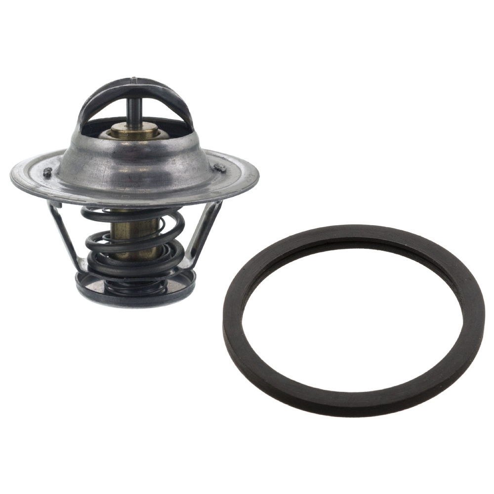 FEBI BILSTEIN Engine thermostat FIAT,PEUGEOT,CITROËN 21003 133890,500329622,98463637 98463647,00042578998,0004897875,0041296731,04897875,098463637